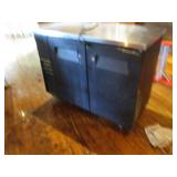 Undercounter Refrigerator