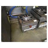 Gas Burner