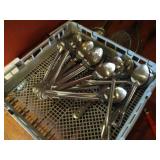 Lot of 20+ Spoons