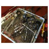 Lot of 20+ Ladles