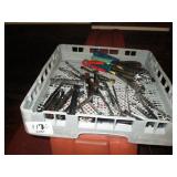 Lot of 20+ Tongs
