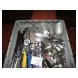 Assorted Utensils