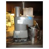 Waring Commercial Food Processor