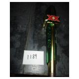 Dos Equis Tap Handle