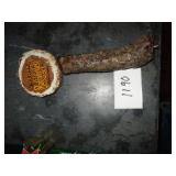 Live Oak Oktoberfest Tap Handle