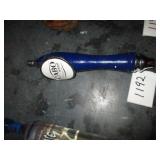 Cabo Wabo Tequila Tap Handle