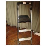 Step Ladder