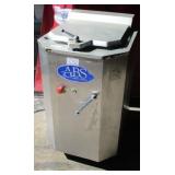 20 Portion Dough Divider