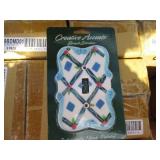 Case of Decorative Switch Covers