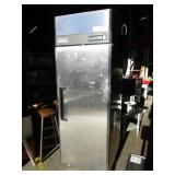 Turbo Air Single Door Freezer