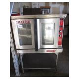 Blodgett Oven and Stand