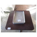 Lot of 8 Baking Sheets