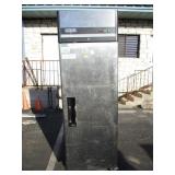 True SS Single Door Refrigerator