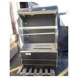 Refrigerated Display Case