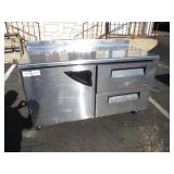 Turbo Air Prep Table