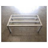 Dunnage Rack, 36"