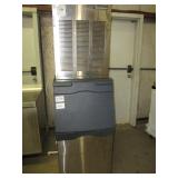 Scotsman Ice Machine