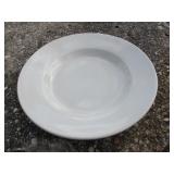 Lot of 15 Plates, 12"