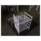 Lot of 6 Assorted Organizers