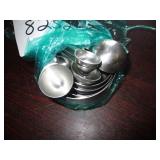 Measuring Cups and Spoons