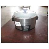 Slow Cooker (No Insert)