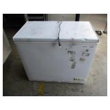 Chest Freezer