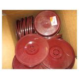 Lot of 32 Tortilla Holders