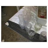 Misc Glassware