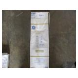 Bright White T8 U6 Bulb