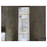 Bright White T8 U6 Bulb