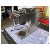 Bunn Coffee Maker w/Warmers