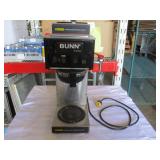 Bunn Coffee Maker w/Warmers