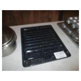 Broil Pan, 17X13