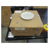 Lot of 36 Saucers, 5.5" NEW