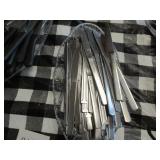 100+ Butter Knives