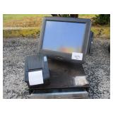 Cash Drawer, Swiper and Printer