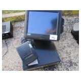 Cash Drawer, Swiper and Printer