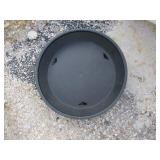 Lot of 20 Plastic Baskets