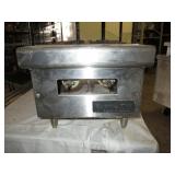 Gas Tabletop 2 Burner