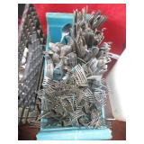1000+ Pcs of Matching Silverware