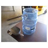 Ice Bucket and Scoop
