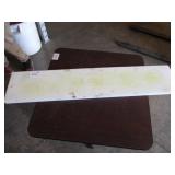 48" Cutting Board for Prep Table