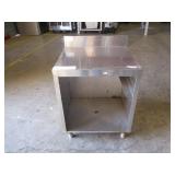 Stainless Steel Cabinet