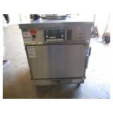 Electric Cook & Hold