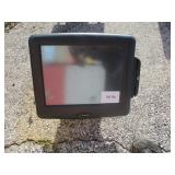 POS Display w/ Card Swiper