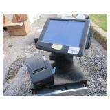 Cash Drawer, Swiper and Printer