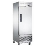 D28R Bottom Mount One Door Refrig Retail $2231