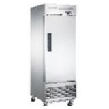 D28R Bottom Mount One Door Refrig Retail $2231