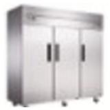 D83AR Top Mount Three Door Refrig Retail$4636