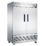 D55F Bottom Mount Two Door Freezer Retail $3851